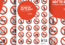 When Should We, Righteously, Ban Things And When Not?