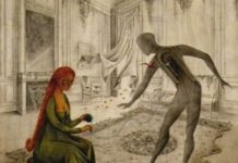 The EU And Their Danse Macabre