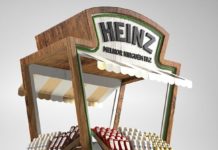 Dear Richard Seymour – Heinz Kiosk Was A Joke