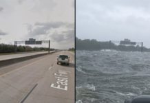 What A Good Idea, Why Don’t We Get Flood Management Right?