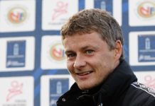 Ole Gunnar Solskjaer And The Rape Case