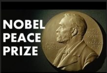 Progressives Recommend Hanau Gunman Receive Nobel Peace Prize