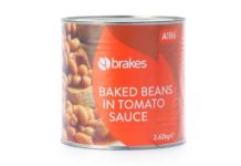 There Is No Shortage Of Food In Britain