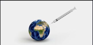 The World Economy Is About To Go Down As A COVID Death