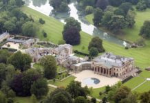 As James Dyson Is Finding Out, Your Property Is Not Your Own