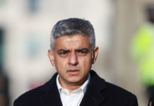 Sadiq Khan Claims Socialism Causes Crime