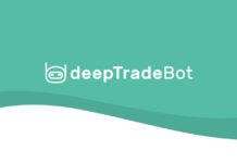 deepTradeBot shares their roadmap for 2020-2021