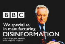 The Double Standard – Giving the BBC treatment to the BBC