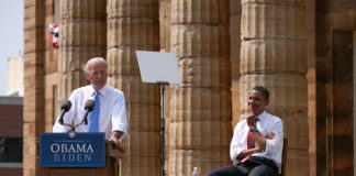 Yes, I Really Do Believe The Election Was Stolen – Change My Mind