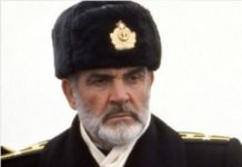 You’ll Never Find Him In Those Canyons