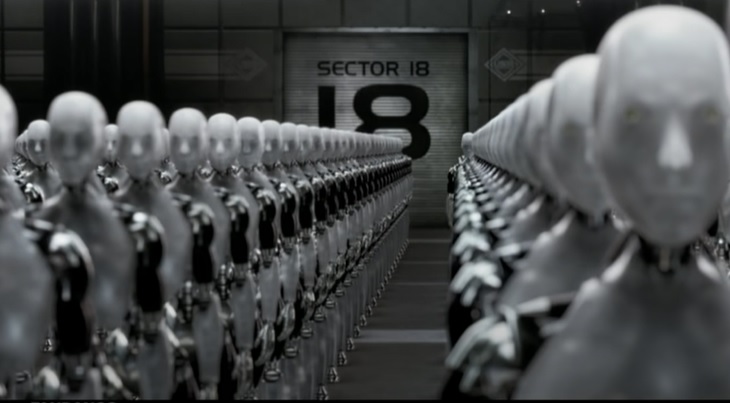 You will not move. Confirm command.